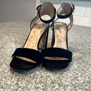 Sam Edelman heeled sandals